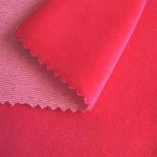 polyester velvet fabric